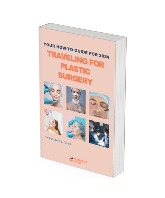 Traveling for Plastic Surgery